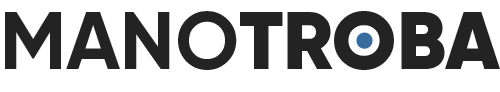 Manotroba.lt